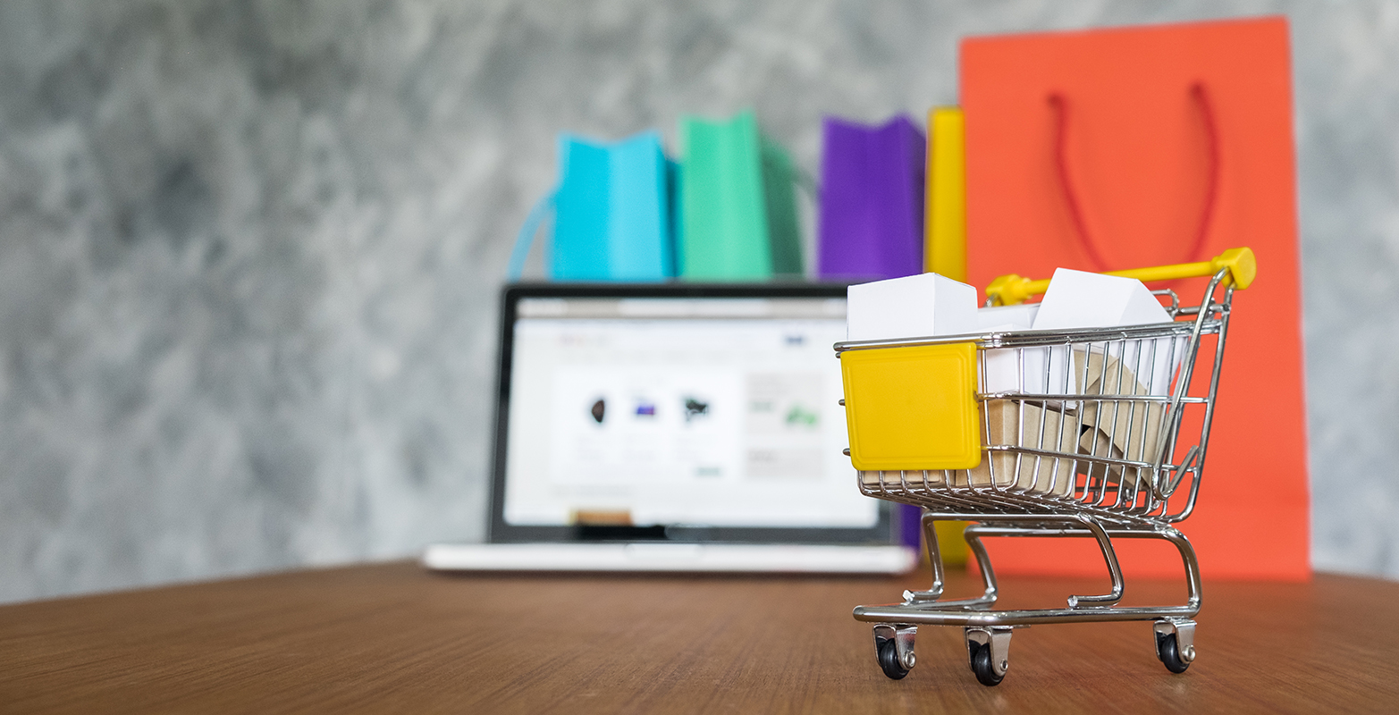 Ovabağ(Kilvan) E-Ticaret