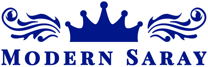 Modern Saray